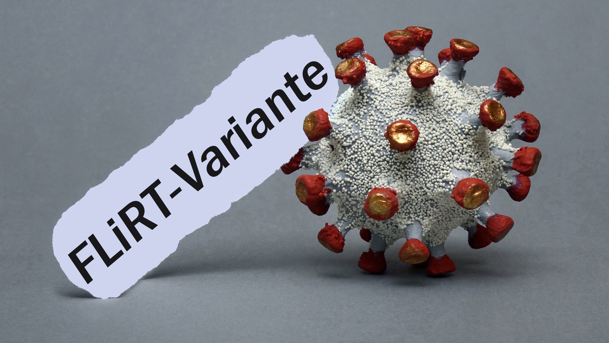 Neue Corona-Variante