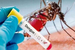 Virus outbreak
