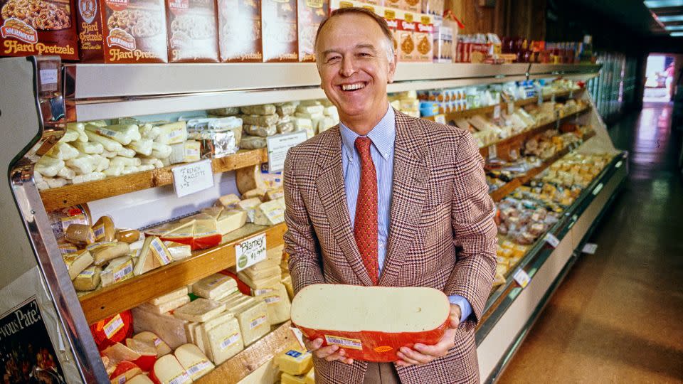 Trader Joe’s Store