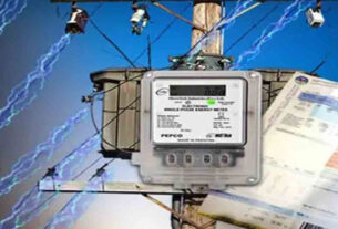 Electricity Relief