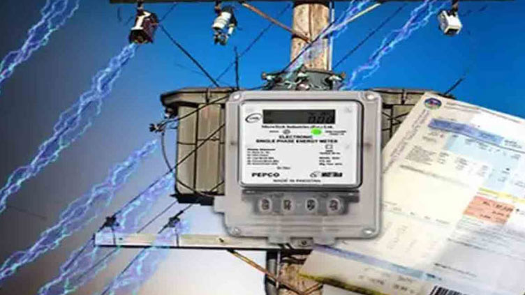 Electricity Relief