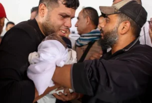 Gaza conflict