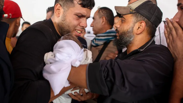 Gaza conflict