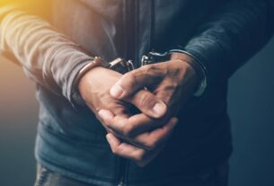 Fraud Arrest