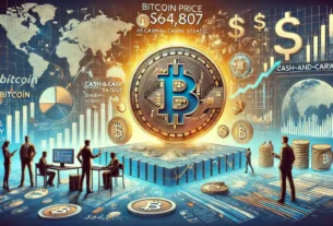 Bitcoin Surge,