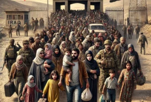 Lebanese Refugees