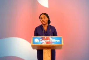 Kemi Badenoch