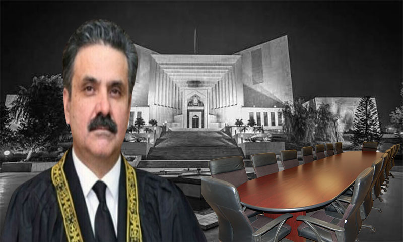 جسٹس منصور علی شاہ