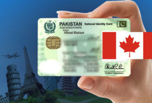 NADRA NICOP