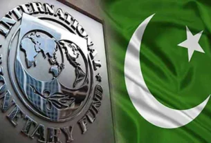 IMF talks