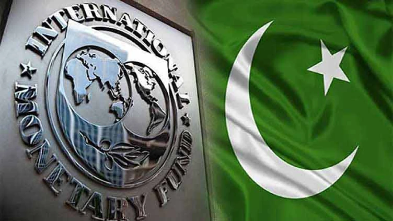 IMF talks