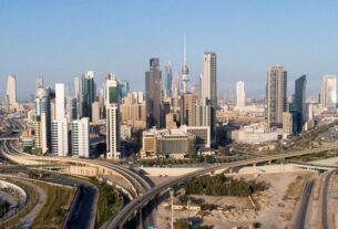 Kuwait non-citizens