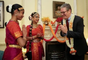 Diwali Apology