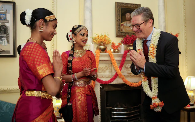 Diwali Apology