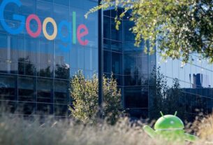 Google monopoly,