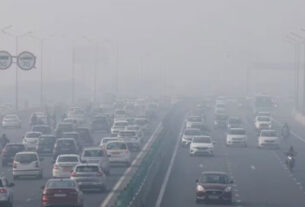 Punjab schools, smog closure