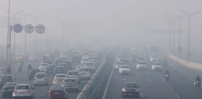 Punjab schools, smog closure