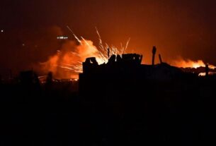 Aleppo clashes