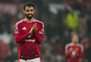 Bruno Fernandes