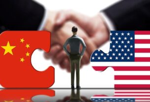 China-US