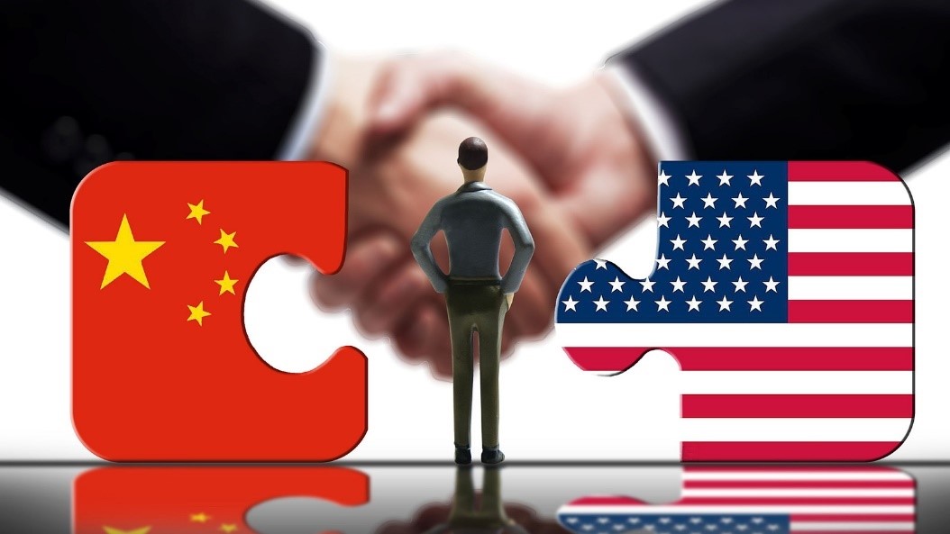 China-US