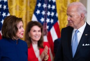 "Biden Blamed"