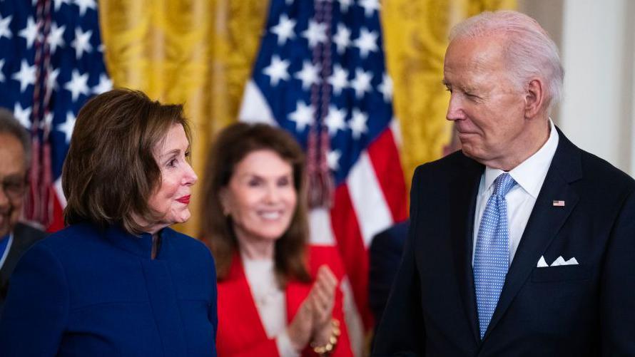 "Biden Blamed"