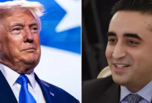 ٹرمپ کامیابی