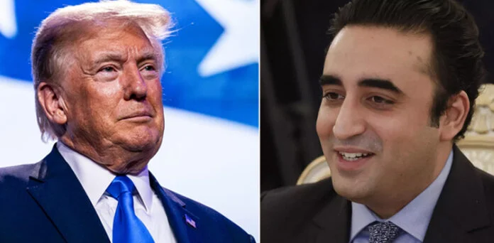 ٹرمپ کامیابی