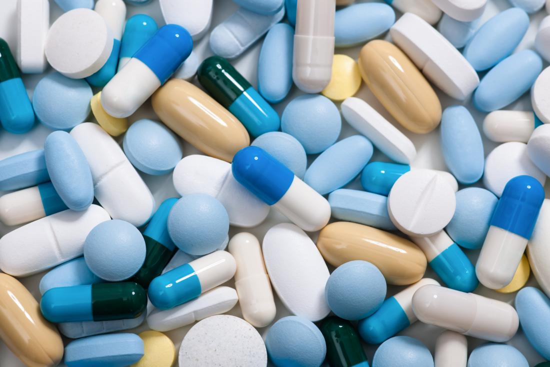 Medicine Failure