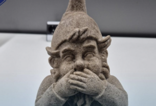 Drug Gnome