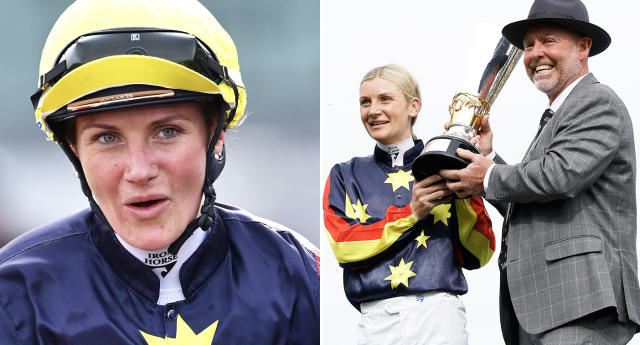 Melbourne Cup