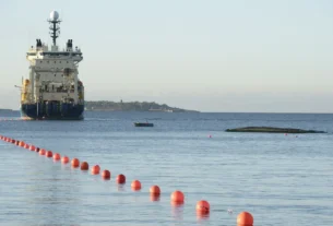 Undersea Cables