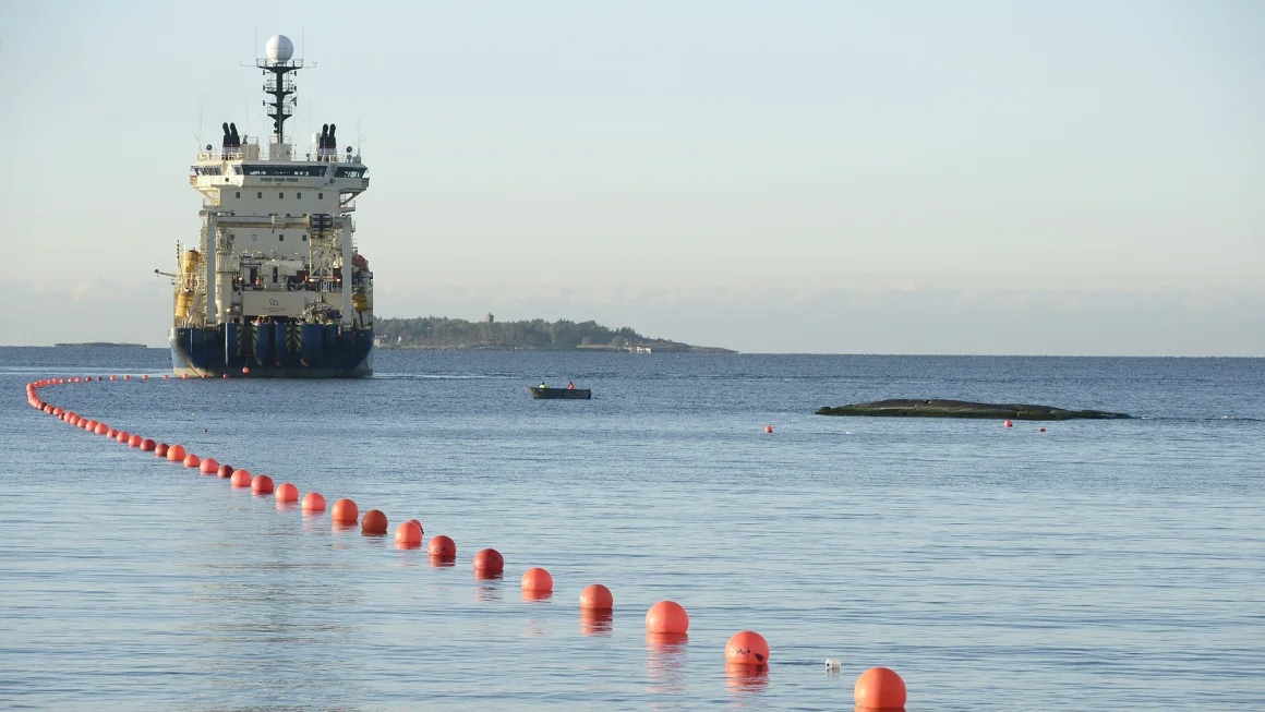 Undersea Cables