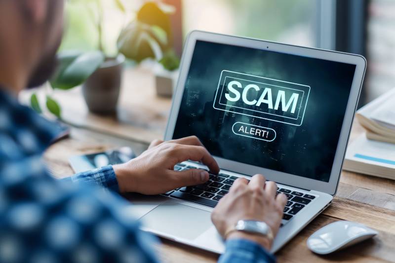 Online Scams