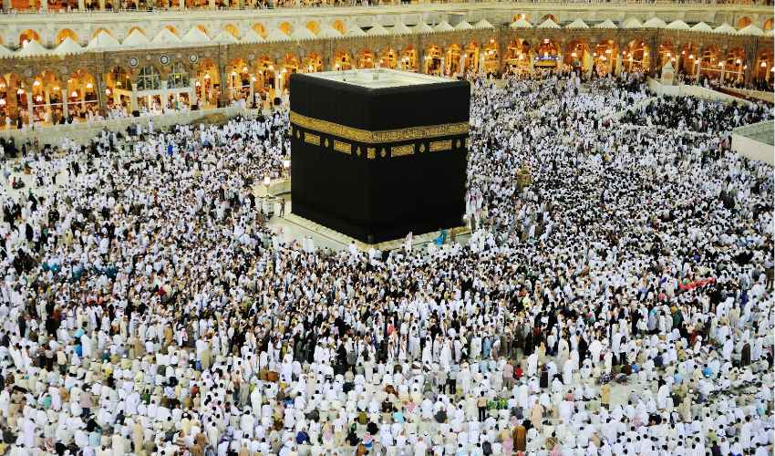 Hajj Policy 2025