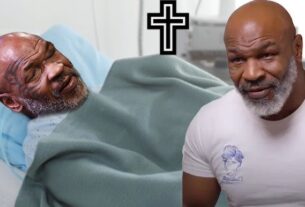 Tyson Paul