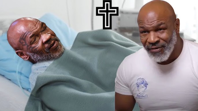 Tyson Paul