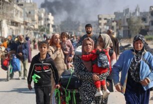 Gaza crisis