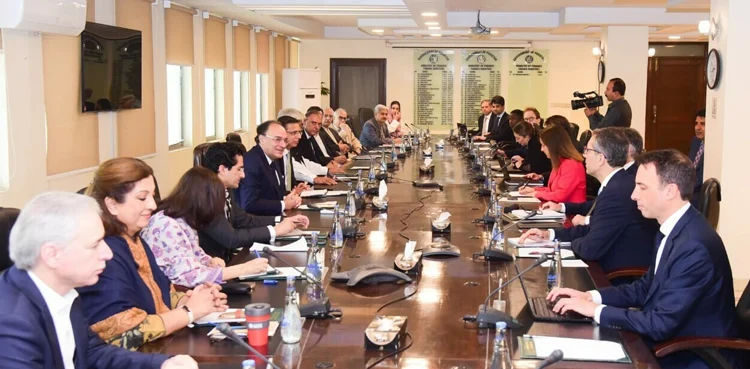 "آئی ایم ایف"