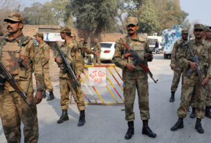 Army Orders