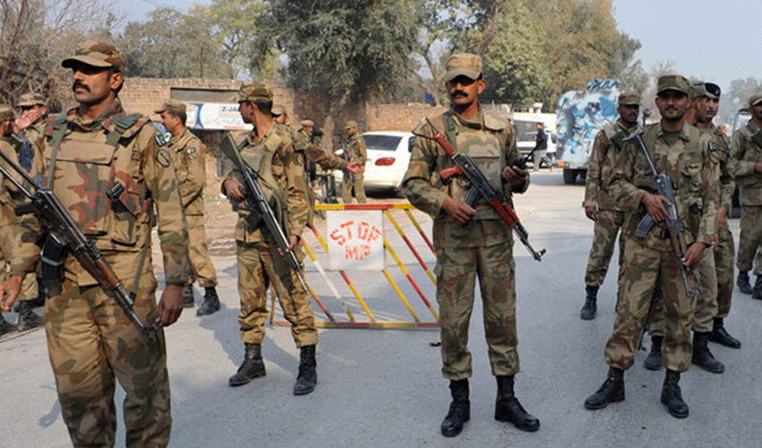 Army Orders