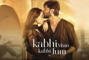Kabhi Main Kabhi Tum” Breaks Records Worldwide