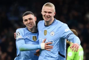 Manchester City