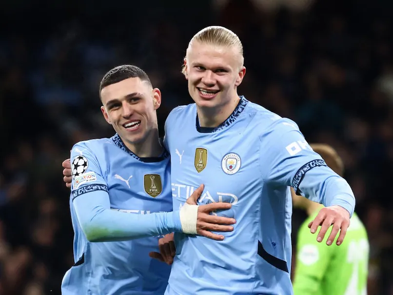 Manchester City
