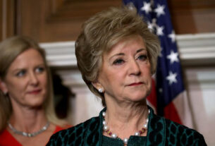 Linda McMahon,