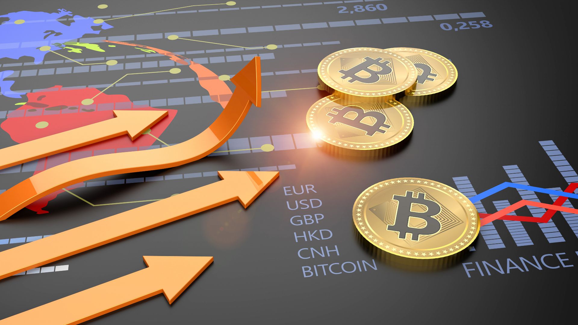 Bitcoin Surge