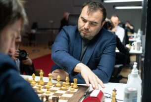 Iconic Chess Games