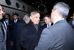 وزیر اعظم