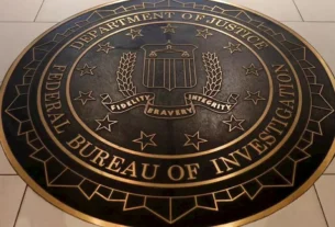 "FBI Investigation"